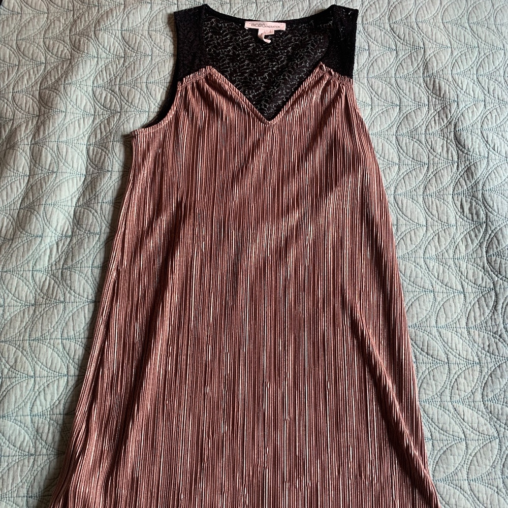 BCBG Small Cocktail Dress
